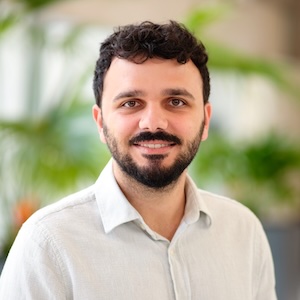 Burak Ozturan